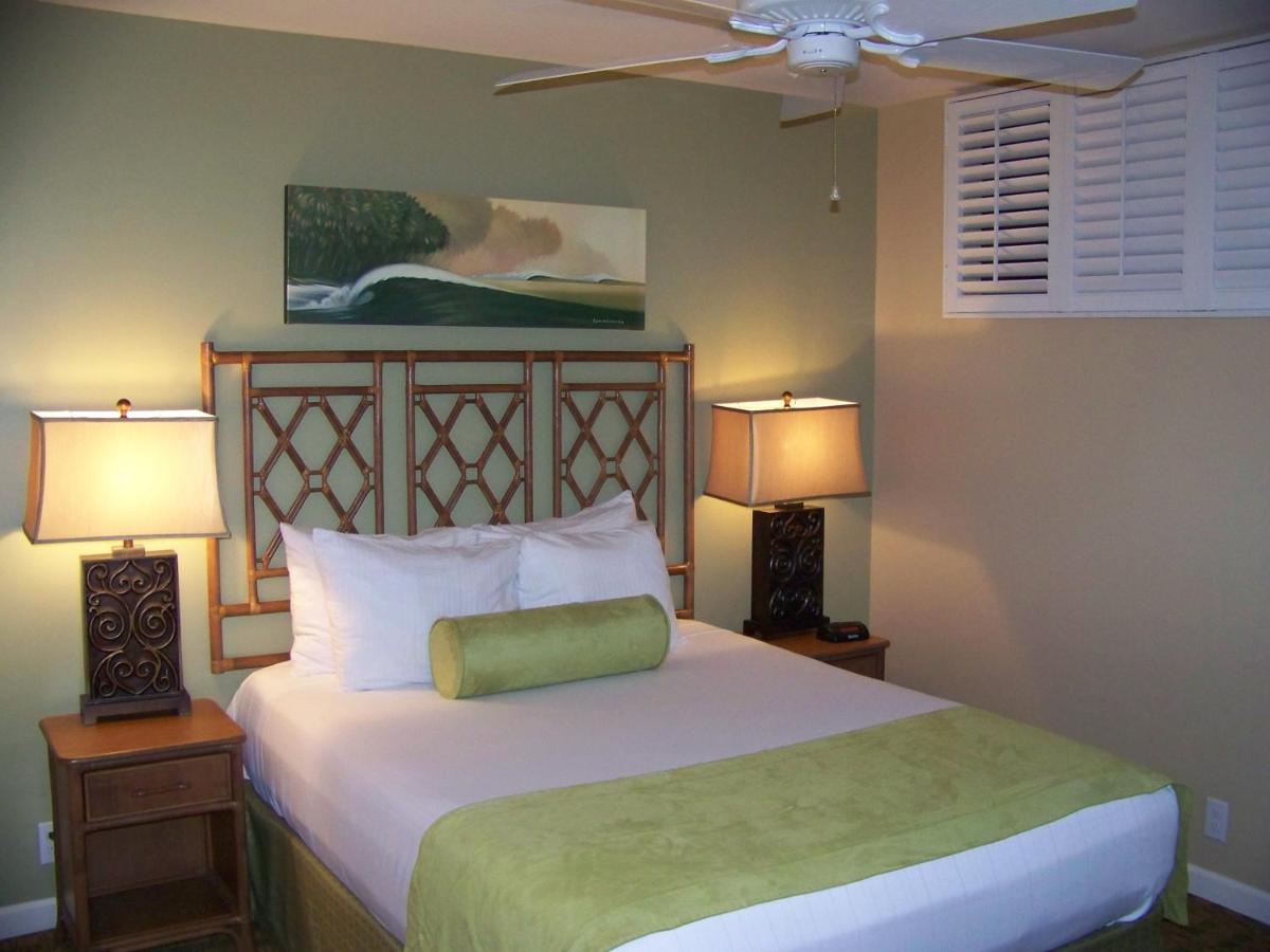 Sea Village Kailua-Kona Exterior foto